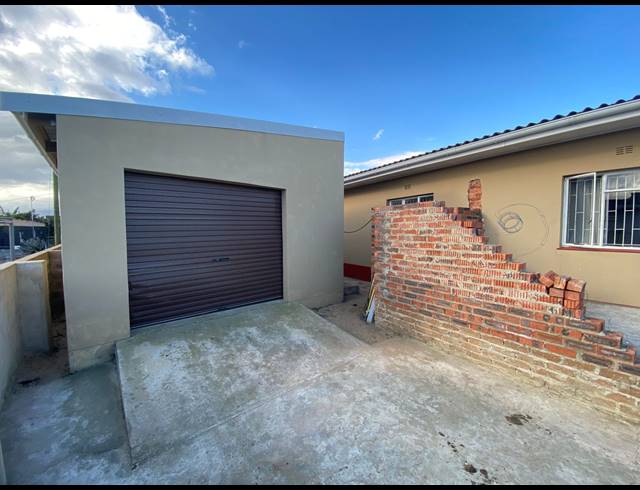 3 BEDROOM HOUSE FOR SALE IN PACALTSDORP